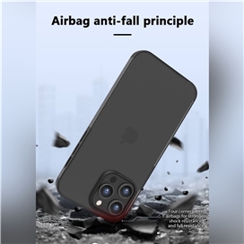 قاب X-Level Armor پشت مات ایکس لول مناسب برای Apple iPhone 14 Pro