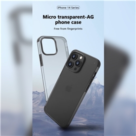 قاب X-Level Armor پشت مات ایکس لول مناسب برای Apple iPhone 14 Pro