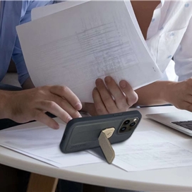 قاب سانتا باربارا پولو مدل BLAISE مناسب برای گوشی موبایل اپل آیفون 15 پرو