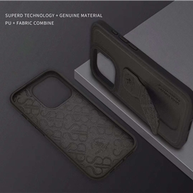 قاب سانتا باربارا پولو مدل BLAISE مناسب برای گوشی موبایل اپل آیفون 15 پرو