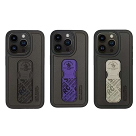 قاب سانتا باربارا پولو مدل BLAISE مناسب برای گوشی موبایل اپل آیفون 15 پرو