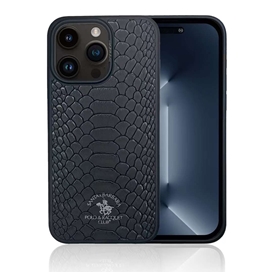 قاب سانتا باربارا پولو مدل KNIGHT مناسب برای گوشی موبایل اپل آیفون 15 پرو