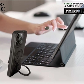 قاب سانتا باربارا پولو مدل PRIMO مناسب برای گوشی موبایل اپل آیفون 15 پرو