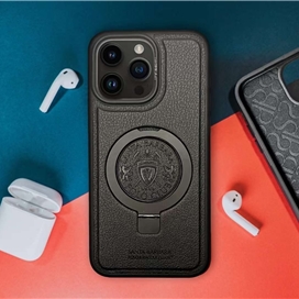 قاب سانتا باربارا پولو مدل PRIMO مناسب برای گوشی موبایل اپل آیفون 15 پرو