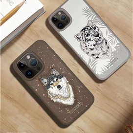 قاب سانتا باربارا پولو مدل SAVANNA مناسب برای گوشی موبایل اپل آیفون 15 پرومکس