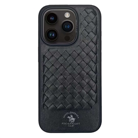 قاب سانتا باربارا پولو مدل RAVEL مناسب برای گوشی موبایل اپل آیفون 15 پرومکس