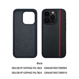 ست قاب سانتا باربارا پولو مدل HAZEL مناسب برای گوشی موبایل اپل آیفون 15 پرومکس