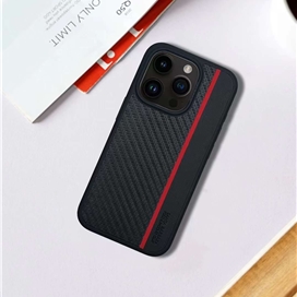 ست قاب سانتا باربارا پولو مدل HAZEL مناسب برای گوشی موبایل اپل آیفون 15 پرومکس