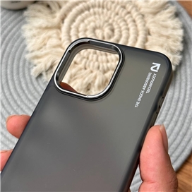 قاب X-Level Plain Stand پشت مات ایکس لول Apple iPhone 15 Pro