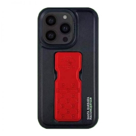 قاب پولو مدل Santa Barbara Polo Parker مناسب برای Apple iPhone 13