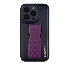 قاب پولو مدل Santa Barbara Polo Parker مناسب برای Apple iPhone 13