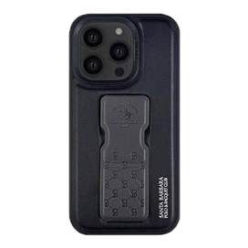 قاب پولو مدل Santa Barbara Polo Parker مناسب برای Apple iPhone 13