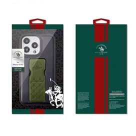 قاب پولو مدل Santa Barbara Polo Parker مناسب برای Apple iPhone 13