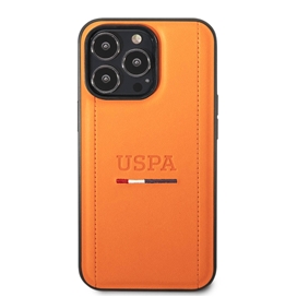 قاب پولو مدل TRICOLOR STITCHES مناسب برای گوشی موبایل اپل Apple iPhone 14 Pro Max