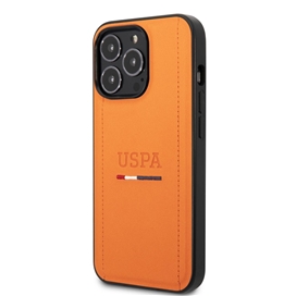 قاب پولو مدل TRICOLOR STITCHES مناسب برای گوشی موبایل اپل Apple iPhone 14 Pro Max