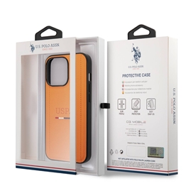 قاب پولو مدل TRICOLOR STITCHES مناسب برای گوشی موبایل اپل Apple iPhone 14 Pro Max
