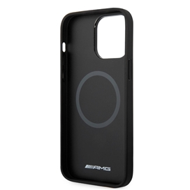 قاب AMG مدل AMG MAGSAFE LEATHER مناسب برای گوشی موبایل اپل Apple iPhone 14 Pro Max