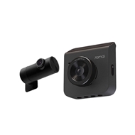 دوربین خودرو شیائومی مدل 70mai Dash Cam A400 Set (دوربین جلو + دوربین عقب)