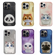 کاور نیمی اورجینال مدل NIMMY BIG EYED مناسب برای گوشی موبایل اپل آیفون 13 پرومکس