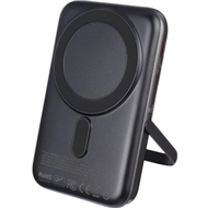 پاوربانک وایرلس 10000 مگ سیف مک دودو Mcdodo MC-1511 توان 20 وات دارای استند