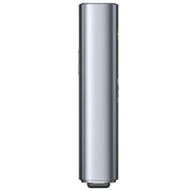 پوینتر و پرزنتر شارژی بیسوس نور سبز Baseus Wireless Presenter WKCD010013