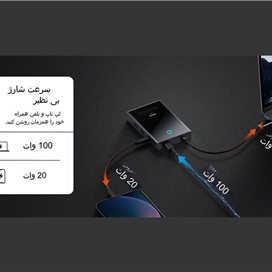 هاب تایپ سی 8 پورت بیسوس Baseus Focus Series 8 Port Type-C Hub Adapter WKYY030413