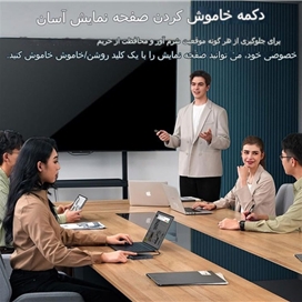 هاب تایپ سی 8 پورت بیسوس Baseus Focus Series 8 Port Type-C Hub Adapter WKYY030413