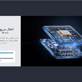 هاب تایپ سی 8 پورت بیسوس Baseus Focus Series 8 Port Type-C Hub Adapter WKYY030413
