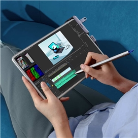 هاب 6 پورت تایپ سی بیسوس مدل Baseus PadJoy 6-Port Type-C HUB Adapter WKWJ000113