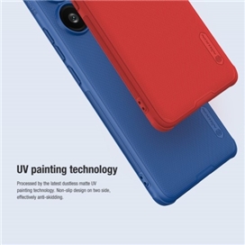 قاب محافظ نیلکین شیائومی Xiaomi Redmi Note 13 Pro Plus Nillkin Frosted Shield Pro