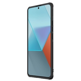 قاب محافظ نیلکین شیائومی Xiaomi Redmi Note 13 Pro Plus Nillkin Frosted Shield Pro