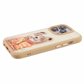 کاور NIMMY مدل COOL CUTE مناسب برای گوشی موبایل اپل آیفون 14 پرومکس