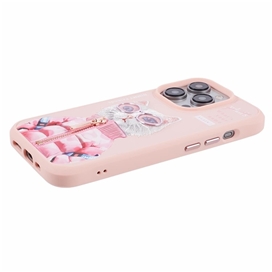 کاور NIMMY مدل COOL CUTE مناسب برای گوشی موبایل اپل آیفون 14 پرومکس