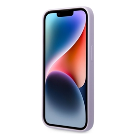 کاورGUESS مدل SILICONE PC CAMERA مناسب برای گوشی موبایل اپل Apple iPhone 14 Pro Max