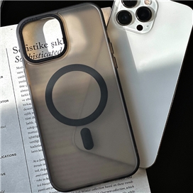 قاب شفاف مگسیف مجیک ماسک Magic Mask مناسب برای Apple iPhone 14 Pro