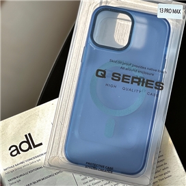 قاب شفاف مگسیف مجیک ماسک Magic Mask مناسب برای Apple iPhone 14 Pro