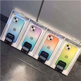 قاب برند X-Level مدل Colorful مناسب برای Apple iPhone 13