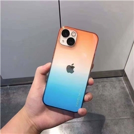 قاب برند X-Level مدل Colorful مناسب برای Apple iPhone 13