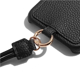 کاور چرمی بند دار مناسب برای گوشی موبایل اپل Apple iPhone 14 Pro Max