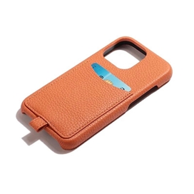 کاور چرمی بند دار مناسب برای گوشی موبایل اپل Apple iPhone 14 Pro Max
