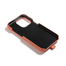 کاور چرمی بند دار مناسب برای گوشی موبایل اپل Apple iPhone 14 Pro Max