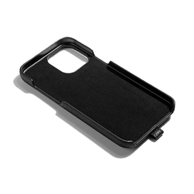 کاور چرمی بند دار مناسب برای گوشی موبایل اپل Apple iPhone 14 Pro Max