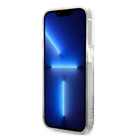 کاور کارل لاگرفلد مدل GLITTER NFT KARL HEAD مناسب برای گوشی موبایل اپل Apple iPhone 14 Pro Max