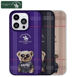 کاور سانتا باربارا پولو مدل DUSTIN مناسب برای گوشی موبایل اپل Apple iPhone 14 Pro Max