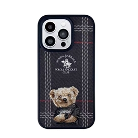 کاور سانتا باربارا پولو مدل DUSTIN مناسب برای گوشی موبایل اپل Apple iPhone 14 Pro Max