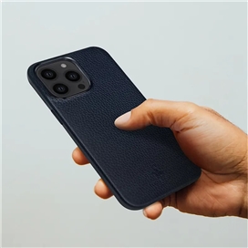 کاور سانتا باربارا پولو مدل EDITH مناسب برای گوشی موبایل اپل Apple iPhone 14 Pro Max