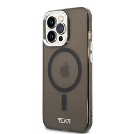 کاور تومی مدل MAGSAFE TRANSPARENT مناسب برای گوشی موبایل اپل Apple iPhone 14 Pro Max