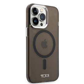 کاور تومی مدل MAGSAFE TRANSPARENT مناسب برای گوشی موبایل اپل Apple iPhone 14 Pro Max