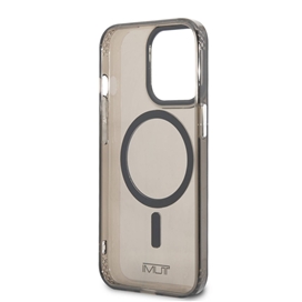 کاور تومی مدل MAGSAFE TRANSPARENT مناسب برای گوشی موبایل اپل Apple iPhone 14 Pro Max