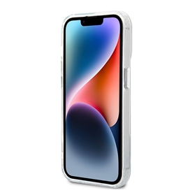 کاور تومی مدل MAGSAFE TRANSPARENT مناسب برای گوشی موبایل اپل Apple iPhone 14 Pro Max